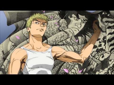Toudou Gakuen - Tenjou Tenge
