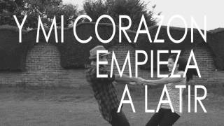 Lovelite - Heart starts beating (Corazón empieza a latir) Cover by Leo Omaña ft. Kta Forero