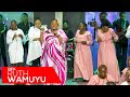 Mambo Sawa Sawa Rev Ruth Wamuyu OFFICIAL LIVE VIDEO