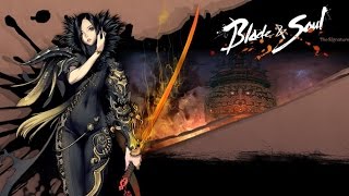 Blade And Soul EU Frost Soul Fighter Angler Yeti Solo (Avalanche Den 4 Man)