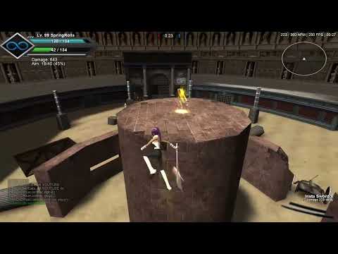 GunZ The Duel : Back from the Abyss