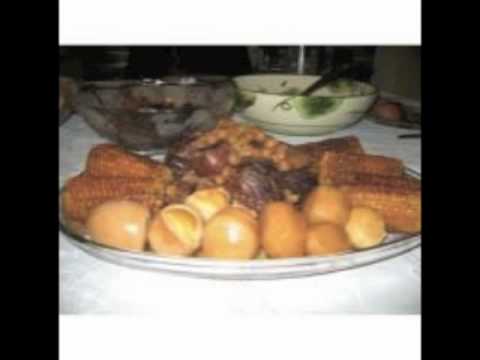 Kabbalat Shabbat קבלת שבת - Moroccan Lechu Neranena (לכו נרננה)