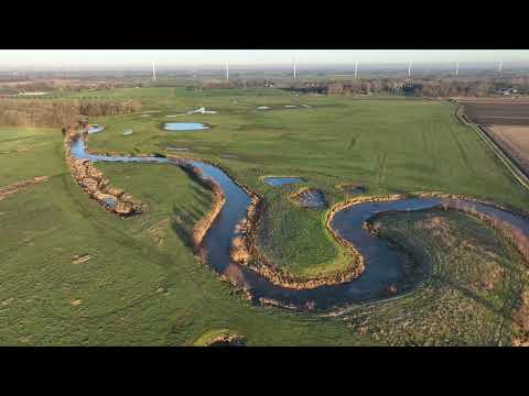 Gieterveen - Hunzedal