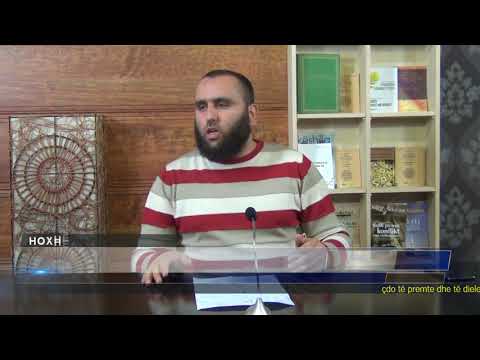 Fragmente nga Sahabët (Përmbledhje e derseve të Sahabëve - Fundi i librit)- Hoxhë Ruzhdi Bzuku