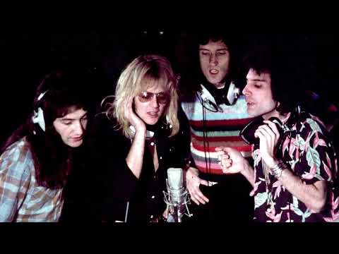 Somebody To Love - Isolated Vocal Tracks - Queen