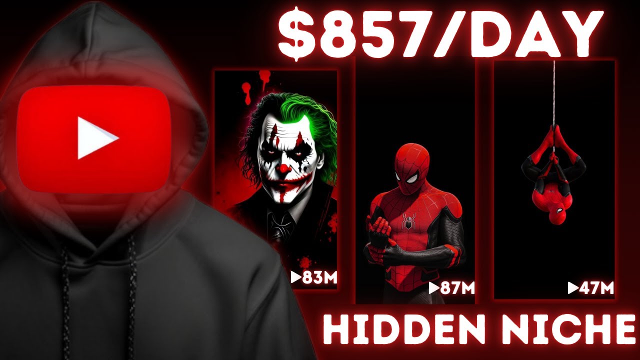 Cloning a $127K/Month Reddit Channel Using AI | Here's what happened