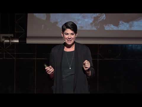 How do we value invisible things? | Leyla Acaroglu | TEDxULisboa