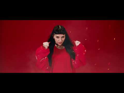 NADA - Cazzu ft. Lyanno x Rauw Alejandro x Dalex ( Video Oficial )