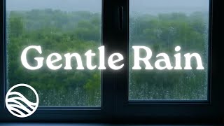 emeraldwave - Gentle Rain (feat. David Arkenstone) [Relaxing Visualizer]