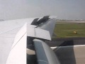 DAL17 JFK ATL B777 200 Landing ATL