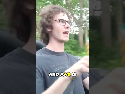 The Perfect Power Boost for a Miata The V6 Solution