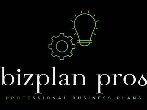 Business Plan Pros video.