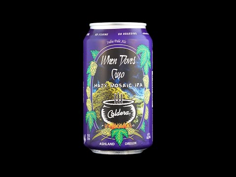 Nitro When Doves Cryo