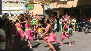 preview picture of video 'TABACO CITY-TABAK FESTIVAL 2008 186'