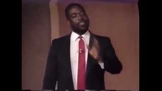 Les Brown Getting Unstuck