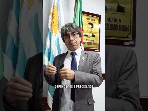 Sessão Solene, Quaraí