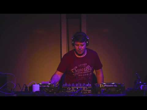 DJ Anestetic  @ Unite - Psytrance Sessions
