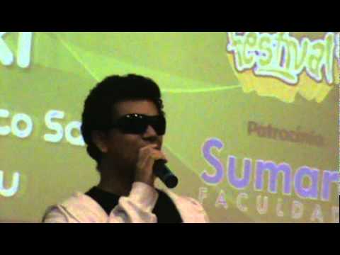Animeke Festival VII - Internacional - Aniki - I Just Call to say I Love You