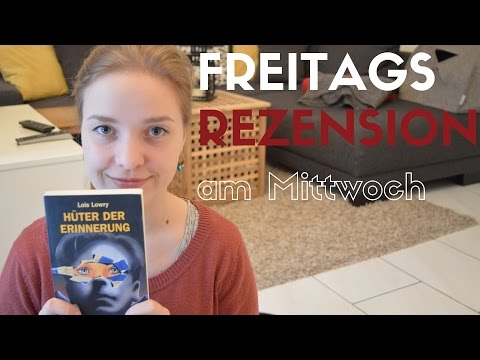 Hüter der Erinnerung - Lois Lowry: frühe Dystopie?