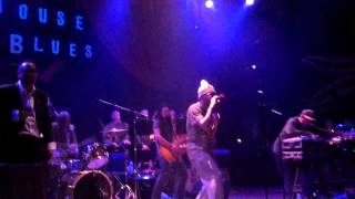 Deltron 3030 - Nobody Can