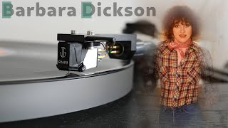 Barbara Dickson ✧ Magic Man ✧ Vinyl 💿