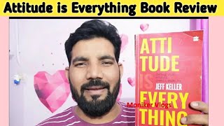 Attitude Is Everything Jeff Keller Pdf