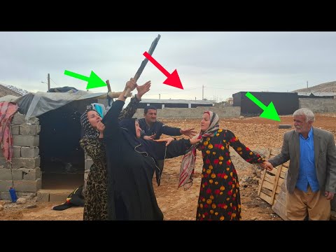 Telling the truth from the lips of Farkhunda and Master Reza