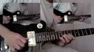 Explosions In The Sky - A Slow Dance (Cover)