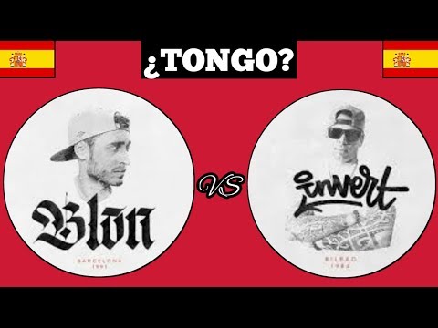 Análisis: Blon vs Invert - Jornada 2 - Freestyle Master Series (Alicante)