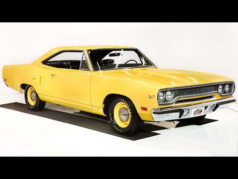 1970 Plymouth Road Runner (CC-1891000) for sale in Volo, Illinois