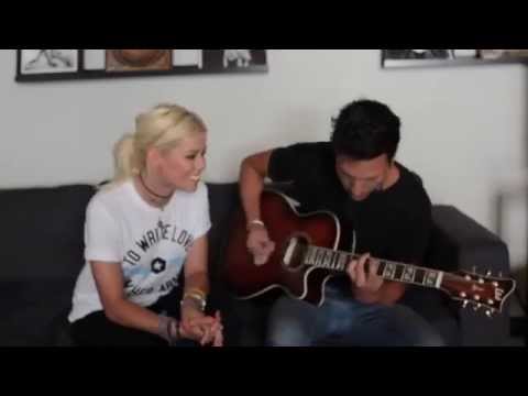 ATP! Acoustic Session  Tonight Alive   Come Home