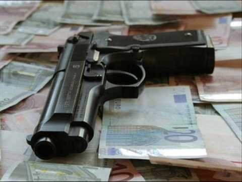 Zhlavyzvuk - zločin a hazard