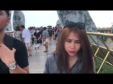  Hà Nội - Đà Nẵng - Sơn Trà - Bà Nà - Hội An