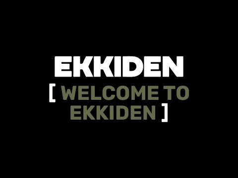 Ekkiden
