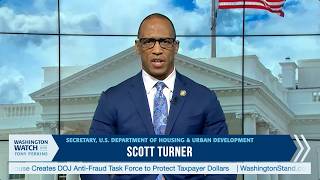 Secretary Turner Uncovers 509 Dead Tenants in Minnesota | Makes Mamdani Regret His Woke Housing Czar