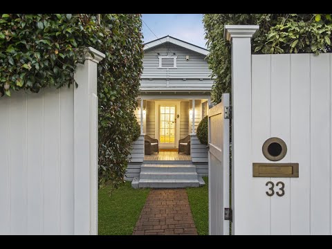 SOLD | 1/33 Abbotts Way, Remuera | Steve Koerber