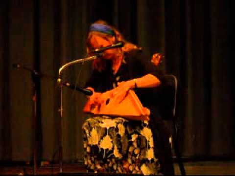 Diane Jarvi Battle Lake