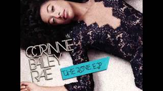 CORINNE BAILEY RAE - Que Sera Sera (LIVE VERSION)