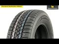 Osobní pneumatiky Firestone Destination Winter 235/65 R17 104H