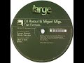 DJ Rasoul & Miguel Migs - Summer Elements (1999) [Vinyl]