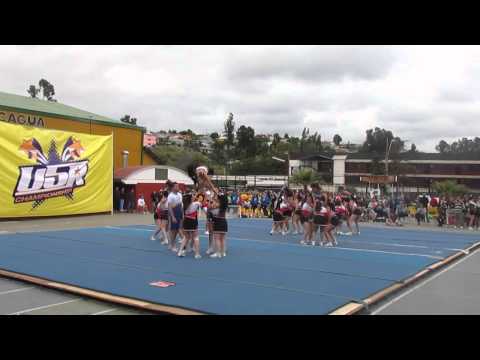 Final U5R - NSP Senior N3 2014