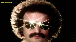 FROM HERE TO ETERNITY-GIORGIO MORODER-OFFICIAL VIDEO-1977 [ HD ]