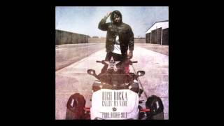 Ya Boy Rich Rocka - Callin My Name (Prod. Richie Souf)