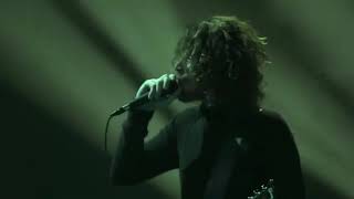 Soundgarden   Slaves and Bulldozers  Live