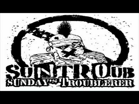 SUNDAY'S TROUBLERER YouTube thumbnail