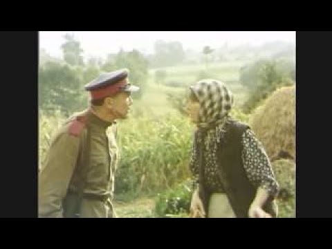 Украинские Бандеровцы, Партизаны, КЛАССНЫЕ Фильмы о Войне 1941 1945