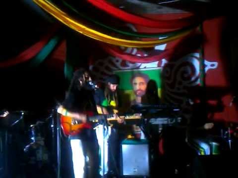 JAH I RAS _ Jah Providenciará