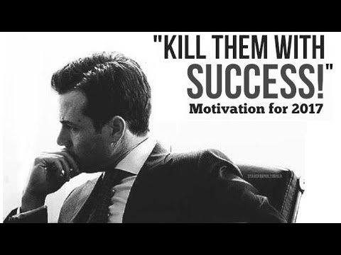 CHANGE YOUR MIND AND BECOME SUCCESSFUL - Best Motivational Video 2017