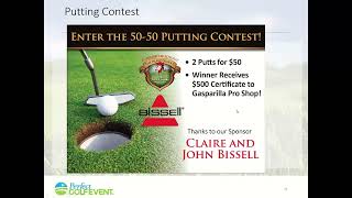 Top Fundraising Contests and Activities for Your Golf Event - Raise $10,000 extra or more!
