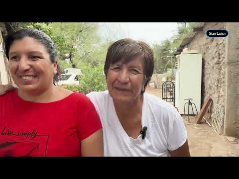 Quesillo de cabra, herencia sanluiseña - San Luis Profundo - 04 - 03 - 2026